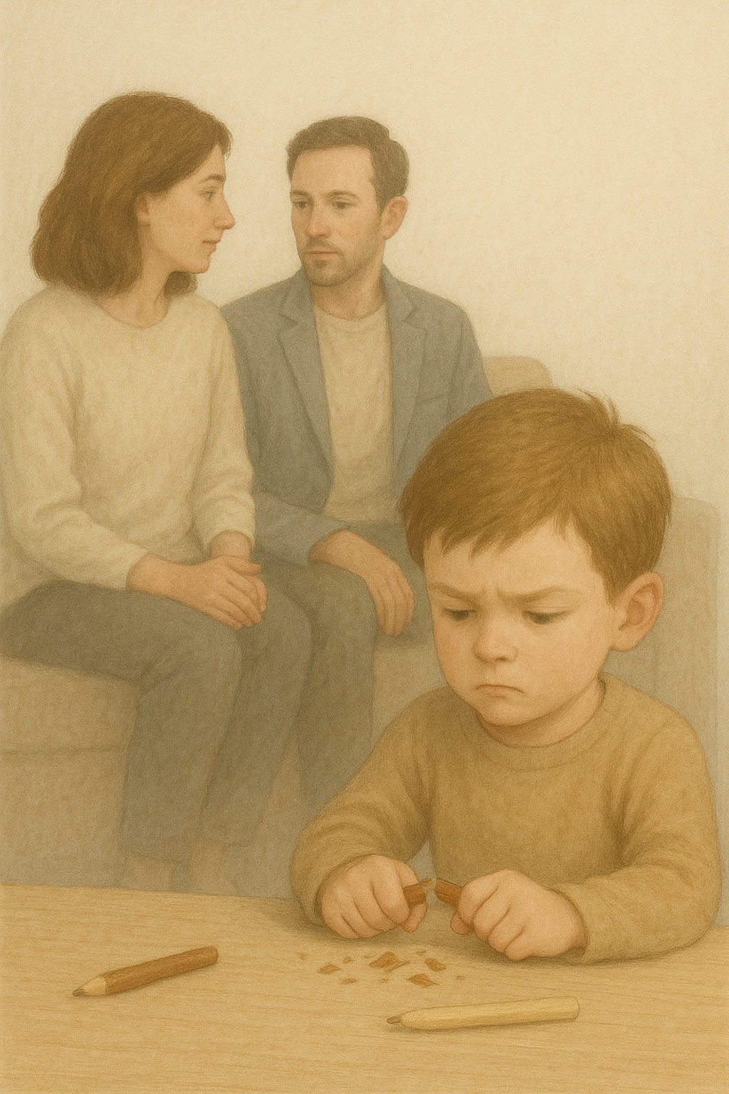 Семинар Обида, месть и поиск справедливости в кабинете психотерапевта