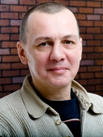 Андрей Дегтярев