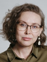 Наталья Бей