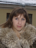Владислава Шалапанова