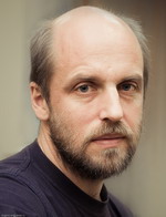 Алексей Абакумов
