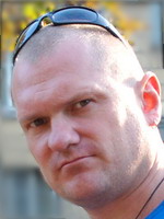 Алексей Лавров