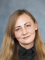 Ольга Амирова