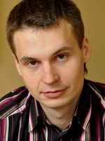 Даниил Чугунов