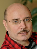 Дмитрий Зотов