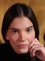 Елена Ганопольская