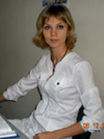 Татьяна Хмылова