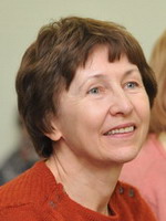 Ирина Глухова