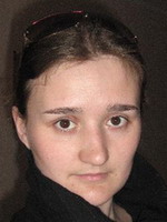 Ирина Казакова