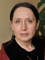Оксана Лаврова