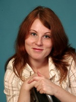Диана Сапегина