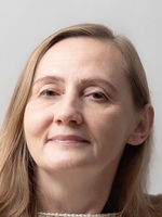 Ольга Амирова